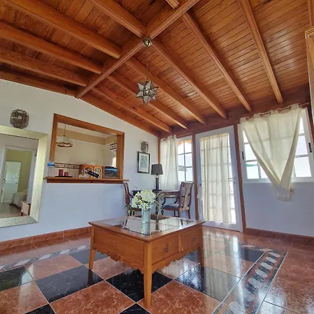 Chc - Casa Del Abuelo Ii Appartement Buenavista Del Norte