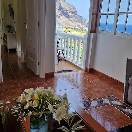 Appartement Chc - Casa Del Abuelo Ii *