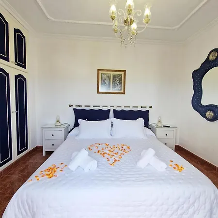 Chc - Casa Del Abuelo Ii Apartment Buenavista Del Norte