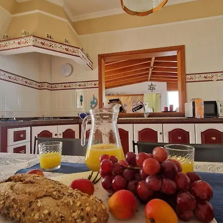 Appartement Chc - Casa Del Abuelo Ii Buenavista Del Norte