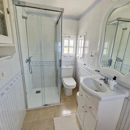 Chc - Casa Del Abuelo Ii Buenavista Del Norte