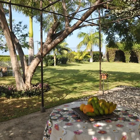 Chc - Casa Del Abuelo Ii Appartement