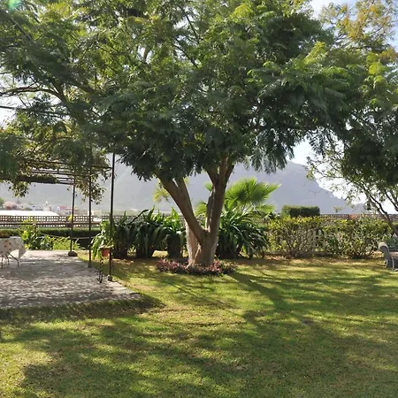 Appartement Chc - Casa Del Abuelo Ii *