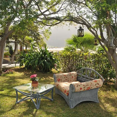 Appartement Chc - Casa Del Abuelo Ii Buenavista Del Norte