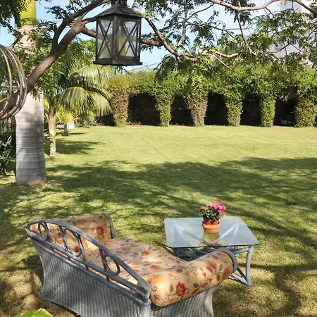 Chc - Casa Del Abuelo Ii Buenavista Del Norte